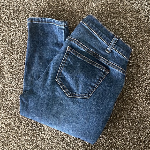 Maternity Jeans - Picture 3 of 3